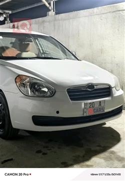 هیۆندای ئەکسنت